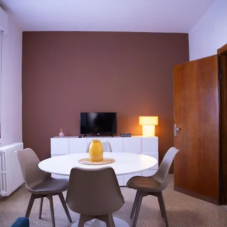 La Corte Del Pane דירה