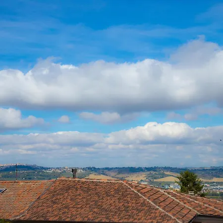 דירה La Corte Del Pane Corridonia