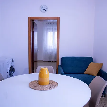 La Corte Del Pane דירה