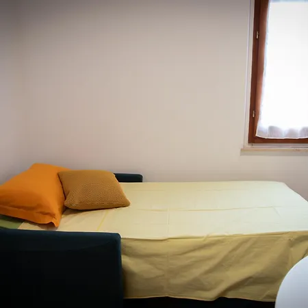 דירה La Corte Del Pane