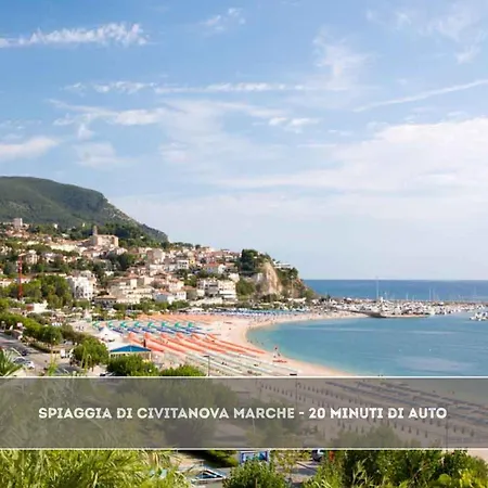 דירה La Corte Del Pane