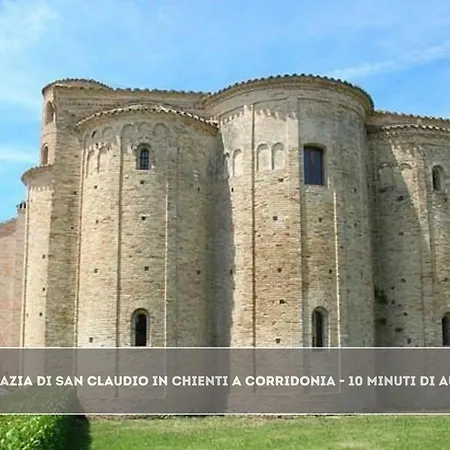 La Corte Del Pane * Corridonia