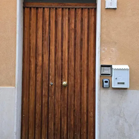 La Corte Del Pane Lejlighed