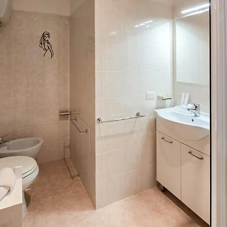 La Corte Del Pane Apartament Corridonia