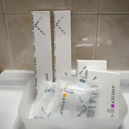La Corte Del Pane Apartament *