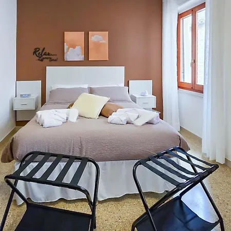 Apartament La Corte Del Pane Corridonia