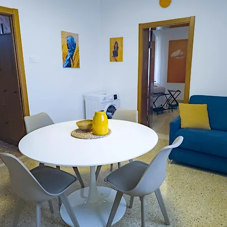 La Corte Del Pane Apartman