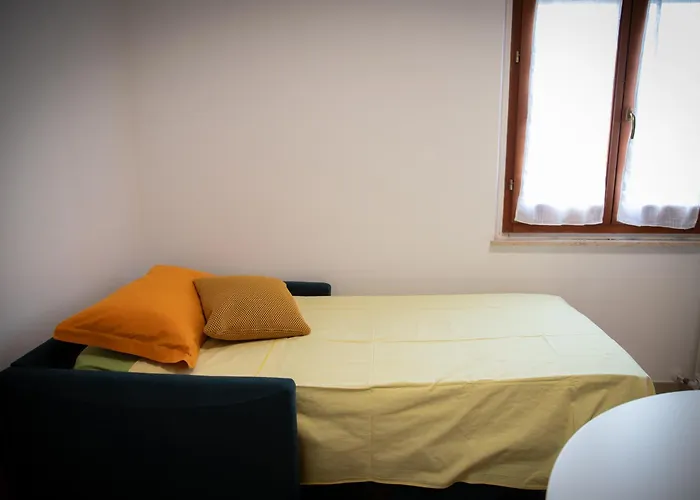 Apartman La Corte Del Pane