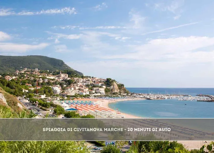 Apartman La Corte Del Pane