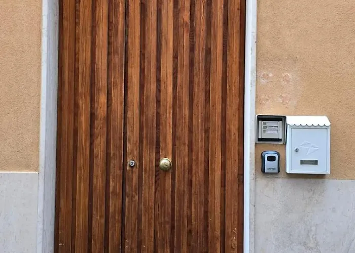 La Corte Del Pane Apartman