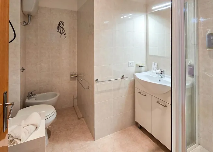 La Corte Del Pane Apartman Corridonia