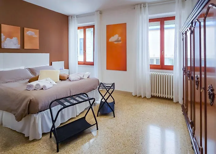 La Corte Del Pane Corridonia