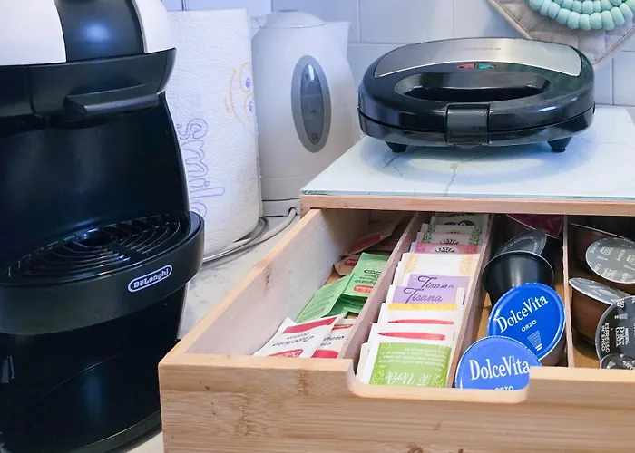 La Corte Del Pane Corridonia