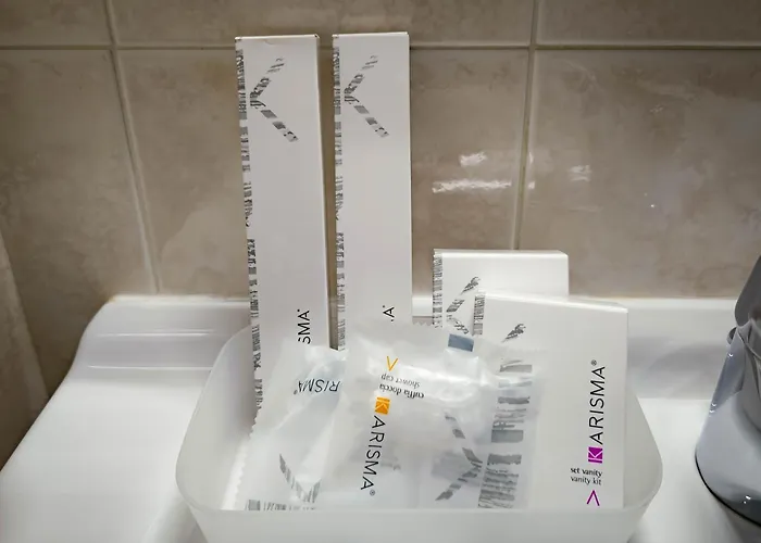 La Corte Del Pane Apartman *