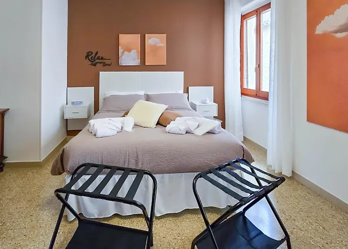 Apartman La Corte Del Pane Corridonia