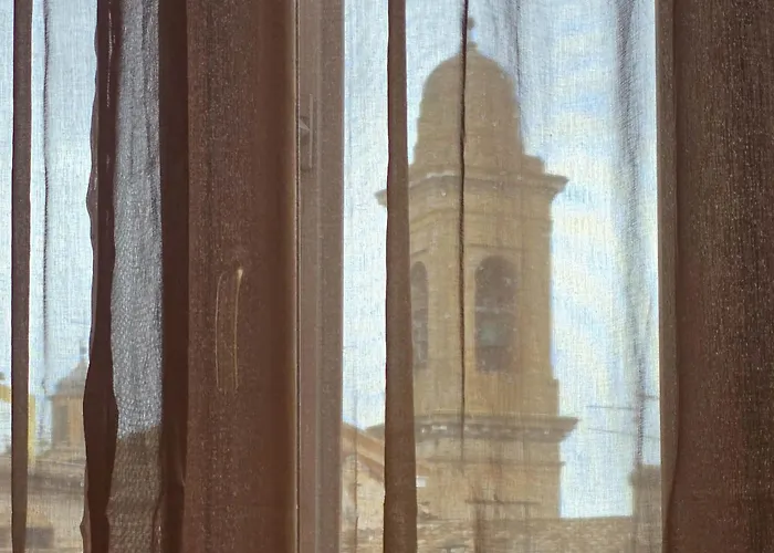 Apartman La Corte Del Pane